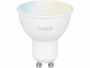 hombli Leuchtmittel Smart Spot, GU10, 4.5 W, CCT, Lampensockel