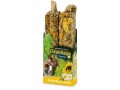 JR Farm Farmys Sonnenblumen & Kamille Grainless, 140 g, Tierart