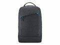 MOBILIS TRENDY BACKPACK 14-17IN BLACK 35 PERCENT RECYCLED MSD