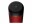 Image 13 HyperX QuadCast - Microphone - USB - red