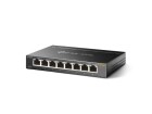 TP-Link TL-SG108E: 8-Port Easy Smart Switch, 8