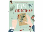 EMF Adventskalender-Buch DIY Christmas, Motive: Weihnachten