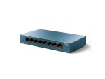 TP-Link Switch LS108G 8 Port, SFP Anschlüsse: 0, Montage