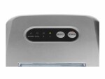 Medion Eiswürfelmaschine MD 17739 12 kg/24h, Detailfarbe: Weiss