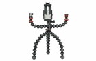 Joby Smartphone-Stativ GorillaPod Mobile Rig, Detailfarbe