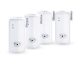 Elbro SMS-Butler-Mobil Set 1x Master, 3x Slave, Schnittstellen