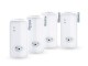 Elbro SMS-Butler-Mobil Set 1x Master, 3x Slave, Schnittstellen