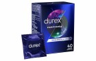 Durex Kondome Performa, Vorteilspackung 40 Stück