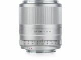 Viltrox Festbrennweite AF 56mm F/1.4 – Canon EF-M, Objektivtyp