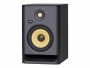 KRK Studiomonitor Rokit RP7 G4 Schwarz, Monitor Typ