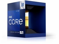 Intel CPU Core i9-12900KS 3.4 GHz, Prozessorfamilie: Intel Core