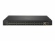 Hewlett-Packard HPE Aruba 8325-32C - Commutateur - C3 - Gér