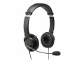 Kensington HIFI HEADPHONES USB