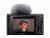 Bild 11 Sony Fotokamera ZV-1 + Griff, Bildsensortyp: CMOS, Bildsensor