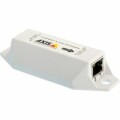 Axis Communications AXIS T8129 PoE Extender - Repeater - 100Mb LAN