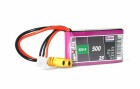 Hacker RC-Akku LiPo 500 mAh 7.4 V 25C TopFuel