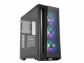 Cooler Master PC-Gehäuse MasterBox MB511 ARGB, Unterstützte