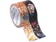 Paperblanks Deko-Klebeband 2 Stk. Washi Tape Anemone/Floralia