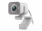 Bild 14 Logitech Webcam StreamCam Weiss, Eingebautes Mikrofon: Ja