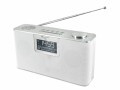 soundmaster DAB+ Radio DAB700WE