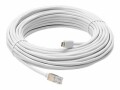 Axis Communications AXIS F7315 CABLE WHITE