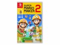 Nintendo Super Mario Maker 2, Für Plattform: Switch, Genre