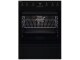 Electrolux Einbauherd EH7L4XSW CH 55, Schwarz