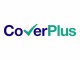 Epson CoverPlus Onsite Service - Extended service agreement