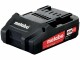 Metabo Akku 18V 2.0 Ah passend zu 18V Geräten & CAS Partner