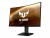 Bild 1 Asus Monitor TUF Gaming VG32 VQR, Bildschirmdiagonale: 31.5 "