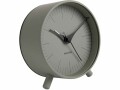 KARLSSON Klassischer Wecker Index Jade, Funktionen: Alarm