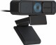 KENSINGTO 1080p Auto Focus Webcam 75° - K81175WW  1 Omindirectional Mic.     blk