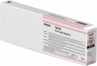 Epson Tintenpatrone vivid li.magenta T804600 SC-P 6000 STD