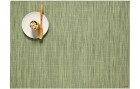 Chilewich Tischset Bamboo 36 cm x 48 cm, Grün