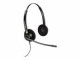 Poly Headset EncorePro HW520 Duo QD, Microsoft Zertifizierung