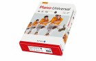 Plano Kopierpapier A3, Weiss, 80 g/m², 500 Blatt, Geeignet