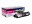 Bild 0 Brother Toner TN-900M Magenta, Druckleistung Seiten: 6000 ×