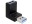 Immagine 1 DeLock USB3.0 Winkeladapter: A-Buchse zu A-Stecker, für