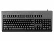 Cherry Tastatur G83-6104 US-Layout, Tastatur Typ: Standard