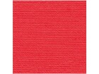 Rico Design Häkel- und Strickgarn Essentials Crochet 50 g, Rot