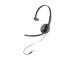 Poly Headset Blackwire 3215 Mono Single
