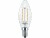 Bild 0 Philips Professional Lampe CorePro LEDCandle ND 2-25W ST35 E14 827