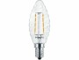Philips Professional Lampe CorePro LEDCandle ND 2-25W ST35 E14 827