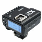 Godox X2T-S, Sony TTL Transmitter (Sender),BT