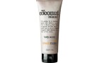 Treaclemoon body scrub coconut island, 225 ml