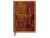 Bild 0 Paperblanks Notizbuch Shakespeare Midi, Blanko, Rot, Produkttyp