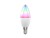 Bild 7 WOOX Leuchtmittel WiFi Smart Bulb RGB+CCT E14, 5W, 2700K-6500K