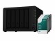 Image 1 Synology NAS DiskStation DS1522+ 5-bay Synology Plus HDD 20