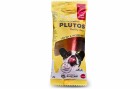 Plutos Kausnack Käse & Schinken, S, Tierbedürfnis: Zahnpflege