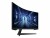Bild 15 Samsung Monitor Odyssey G5 LC34G55TWWRXEN, Bildschirmdiagonale